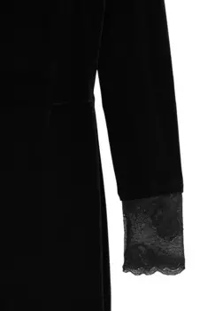 Комбинезон SHIFFER Calliope, черный