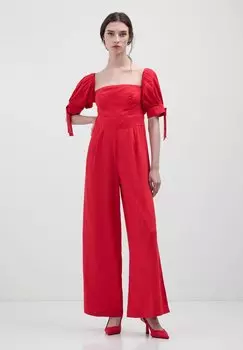 Комбинезон SHIFFER Calliope, красный