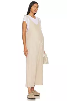 Комбинезон шила Hatch, желтый