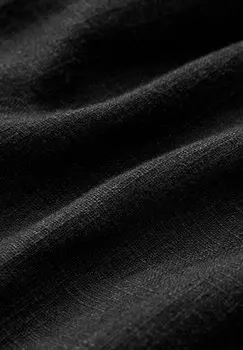 Комбинезон SHIRRED PLAYSUIT, REGULAR FIT Next, черный