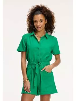 Комбинезон SHIWI, цвет basil green