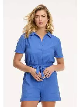 Комбинезон SHIWI, цвет beach blue