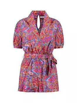 Комбинезон Shiwi, цвет violet