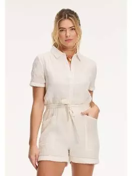 Комбинезон SHIWI, цвет weis