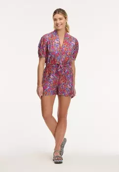 Комбинезон Shiwi, фиолетовый