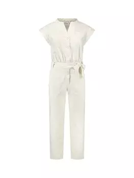 Комбинезон Shiwi Jumpsuit FRANKIE, белый