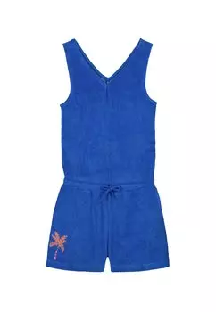 Комбинезон Shiwi, синий электрик