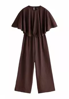 Комбинезон SHORT SLEEVE Next, красный