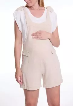 Комбинезон SHORTS ELOISE Cache Coeur, белый