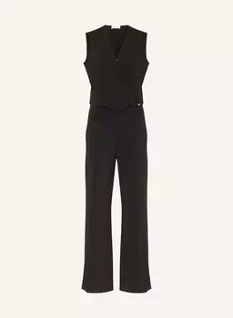 Комбинезон-Сидаллас Cinque, черный