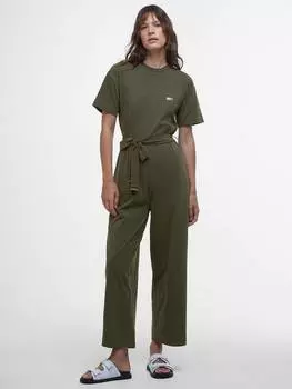 Комбинезон sierra Barbour, цвет Envy