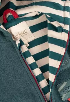 Комбинезон sigikid, зеленый