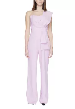 Комбинезон Silence, фиолетовый