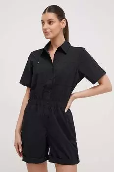 Комбинезон Silver Ridge Columbia, черный