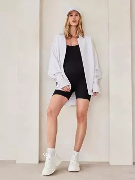 Комбинезон Синди Bumpsuit, черный