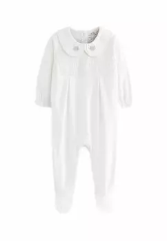Комбинезон SINGLE SMART Next, цвет white ground