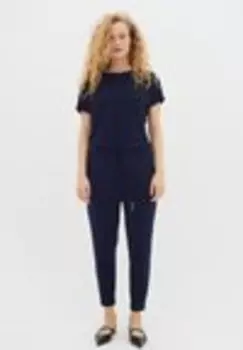 Комбинезон SIRI Inwear, темно-синий