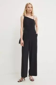 Комбинезон Sisley, черный