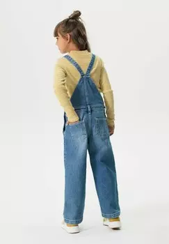 Комбинезон Sissy-Boy, синий