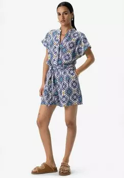 Комбинезон Sissy-Boy, синий