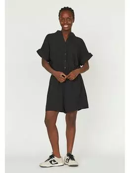 Комбинезон SisterS point, черный