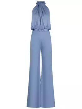 Комбинезон Siv Silvia Tcherassi, синий