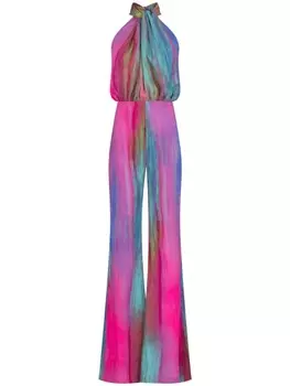 Комбинезон Сив Silvia Tcherassi, синий