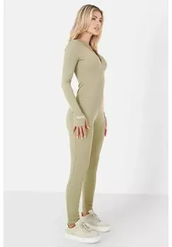 Комбинезон Sixth June, зеленый