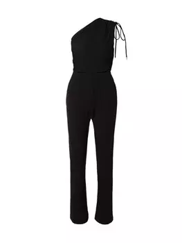 Комбинезон Skirt & Stiletto Jumpsuit Amari, черный