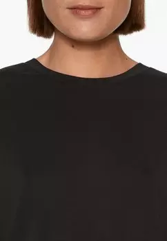 Комбинезон Sleeveless OYSHO, черный