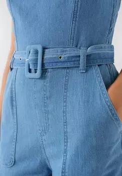 Комбинезон SLIM Salsa Jeans, синий