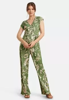 Комбинезон Smashed Lemon, зеленый