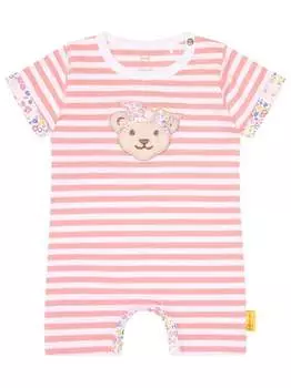 Комбинезон smu Steiff, розовый