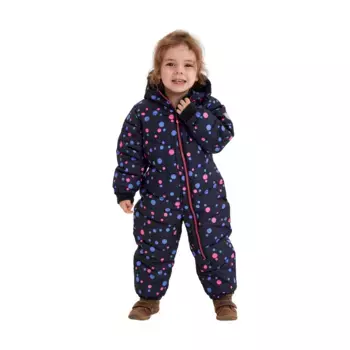 Комбинезон снежный Killtec "Karter Mini", цвет морской волны