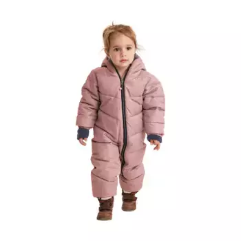 Комбинезон снежный Killtec "Karter Mini", цвет Ros
