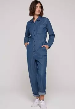 Комбинезон Soccx, цвет authentic blue