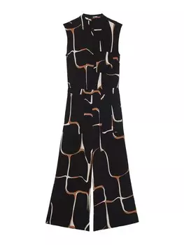 Комбинезон Someday Cirafa, черный