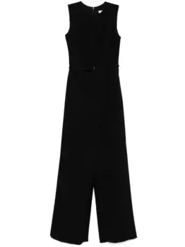 Комбинезон Sondrio MAX MARA, черный