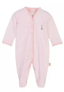 Комбинезон Sophie la Girafe, цвет barely pink