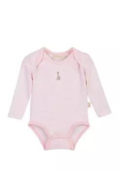 Комбинезон Sophie la Girafe, цвет barely pink