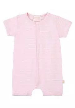 Комбинезон Sophie la Girafe, розовый