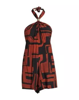 Комбинезон Souvenir, черный