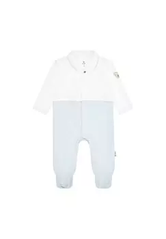 Комбинезон SPECIAL DAY Steiff, серый