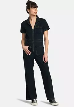 Комбинезон SPRING RVCA, черный