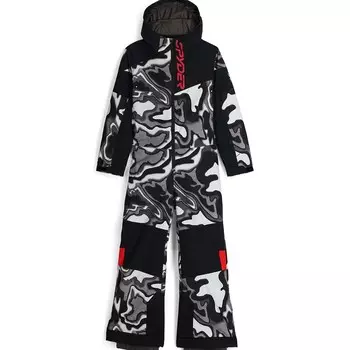 Комбинезон Spyder Jupiter Snowsuit, черный