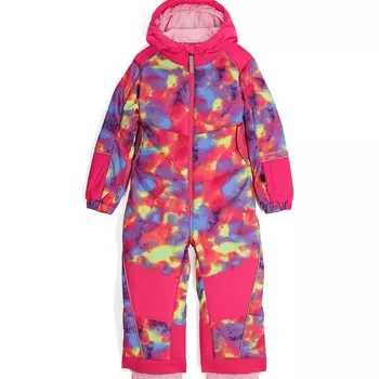 Комбинезон Spyder Stevie Snowsuit, розовый