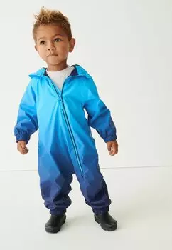 Комбинезон STANDARD Next, цвет blue