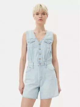 Комбинезон стандартного кроя 001WM-0000 Levi'S, голубой