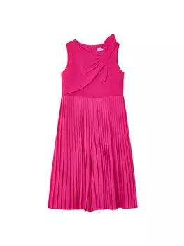 Комбинезон стандартного кроя 3872 Mayoral, розовый