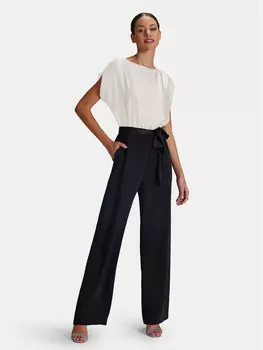 Комбинезон стандартного кроя 3AH00900 Swing, черный